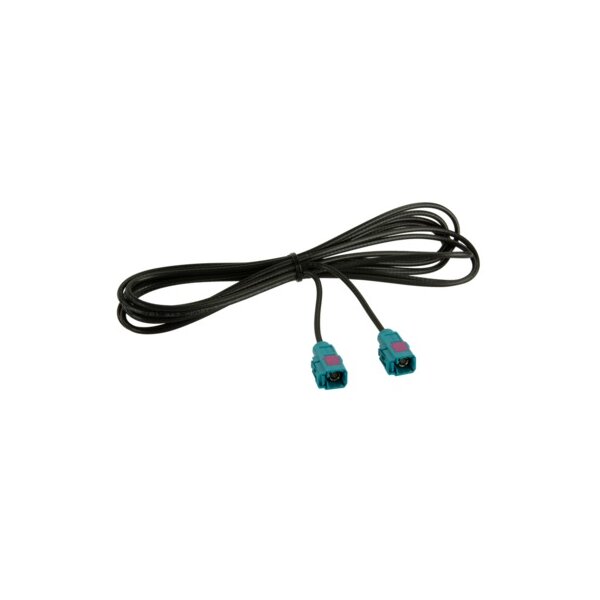 Antennenkabel Verlängerung Fakra(f)>Fakra(f) 750cm ROKA