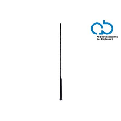 Antennenstab AM/FM/DAB+/DVB-T 437mm
