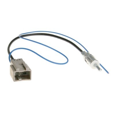 Antennenadapter GT13(f)>DIN(m) diverse Fahrzeuge