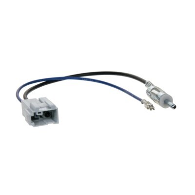 Antennenadapter GT13(f)>DIN(m) Honda