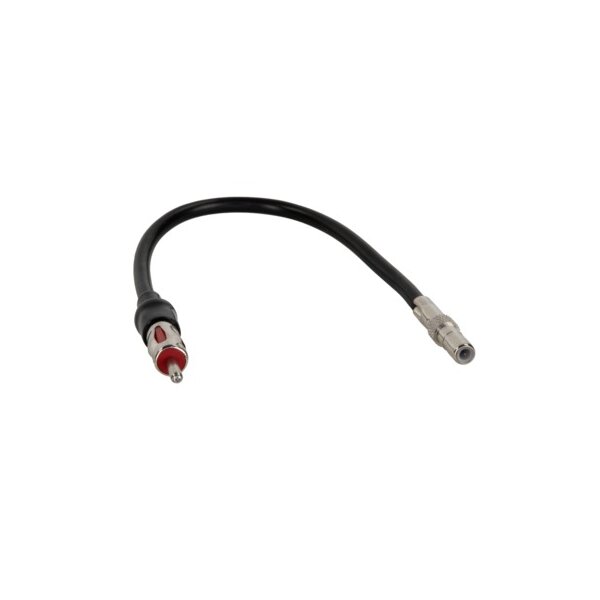 Antennenadapter USA1>DIN(m) US Fahrzeuge