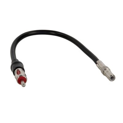 Antennenadapter USA1>DIN(m) US Fahrzeuge