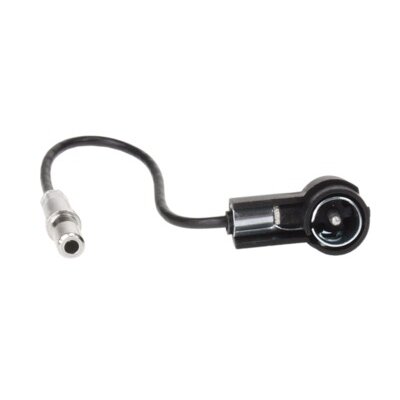Antennenadapter USA1>ISO(m) US Fahrzeuge