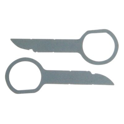Entriegelungsbügel Audi / Mercedes / Seat / Skoda / VW