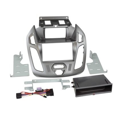 2-DIN Radioblende INBAY® Ford Connect Display...
