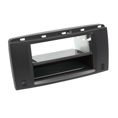 2-DIN Radioblende INBAY® Mercedes R-Klasse...