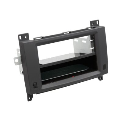 2-DIN Radioblende INBAY® Mercedes Vito/Viano 2006-2014