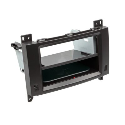 2-DIN Radioblende INBAY® Mercedes diverse Fahrzeuge...