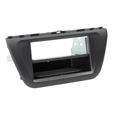 2-DIN Radioblende INBAY® Suzuki SX4 S-Cross(JY)...