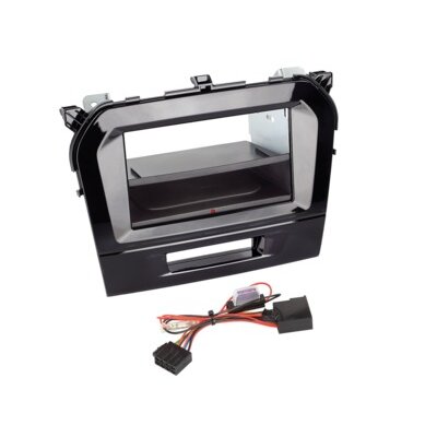 2-DIN Radioblende INBAY® Suzuki Vitara(LY)...