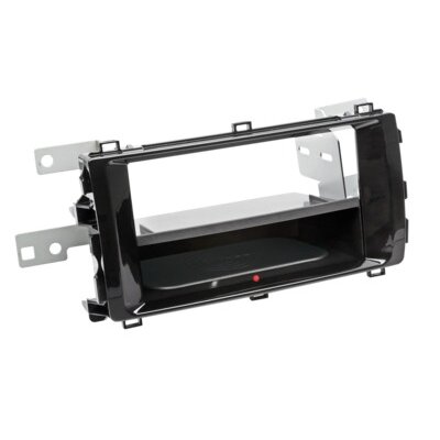 2-DIN RB INBAY® Toyota Auris 01/2013-08/2015 Klavierlack