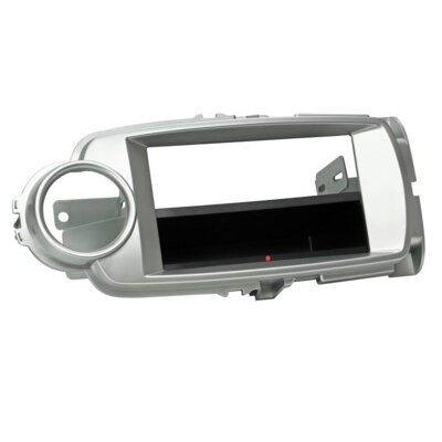 2-DIN Radioblende INBAY® Toyota Yaris(XP13)...