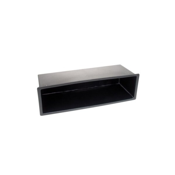 Ablagefach für 2-DIN Radioblenden/1-DIN Ablagefach