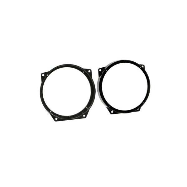 Lautsprecherringe BMW Mini Ø165mm Türe Front