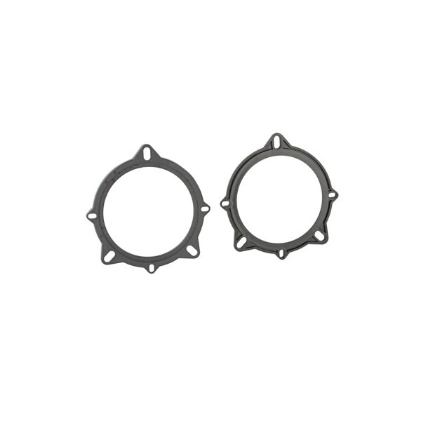 Lautsprecherringe BMW Ø100mm Türe Front