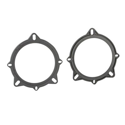 Lautsprecherringe BMW Ø100mm Türe Front