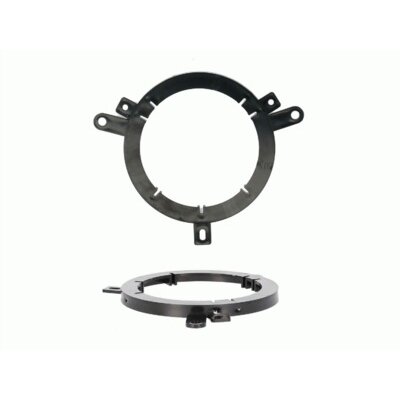 Lautsprecherringe Chrysler/Dodge/Jeep/Plymouth Ø165mm