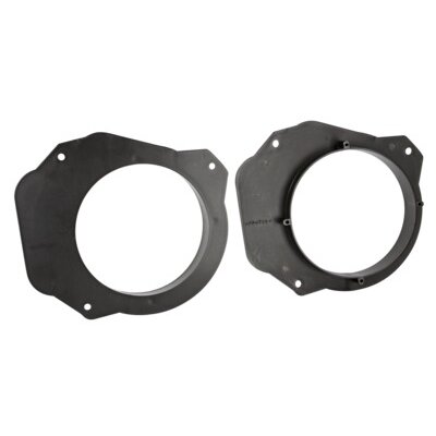 Lautsprecherringe Fiat/Citroën/Peugeot Ø165mm...