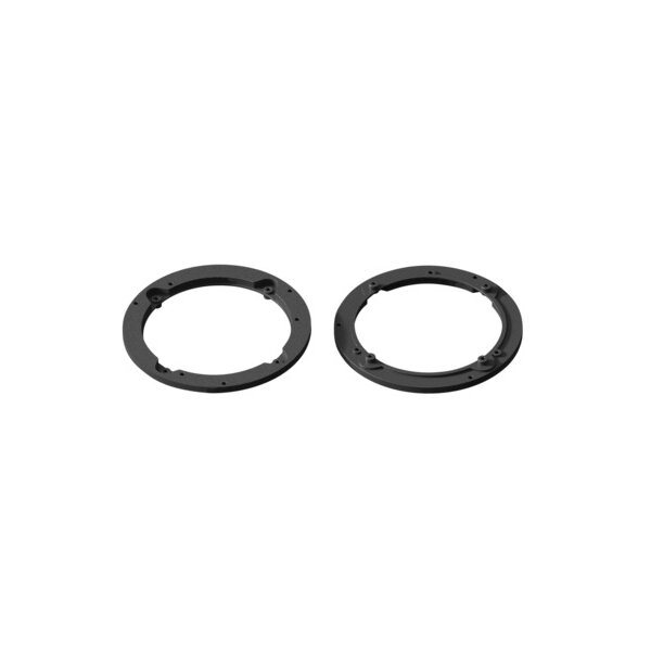 Lautsprecherringe diverse Fahrzeuge Ø130mm Front/Heck