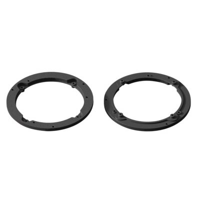 Lautsprecherringe diverse Fahrzeuge Ø130mm Front/Heck