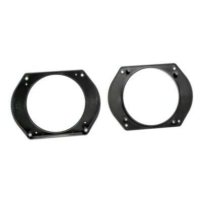 Lautsprecherringe Alfa/Fiat/Lancia Ø130mm...