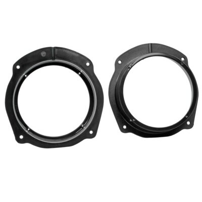 Lautsprecherringe Fiat/Lancia Ø165mm Türe...