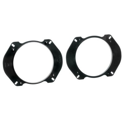 Lautsprecherringe Alfa/Fiat/Peugeot Ø130mm...