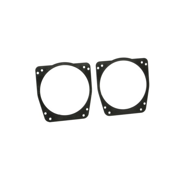 Lautsprecherringe Ford Fiesta Ø130mm Türe Front