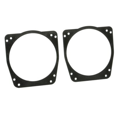 Lautsprecherringe Ford Fiesta Ø130mm Türe Front