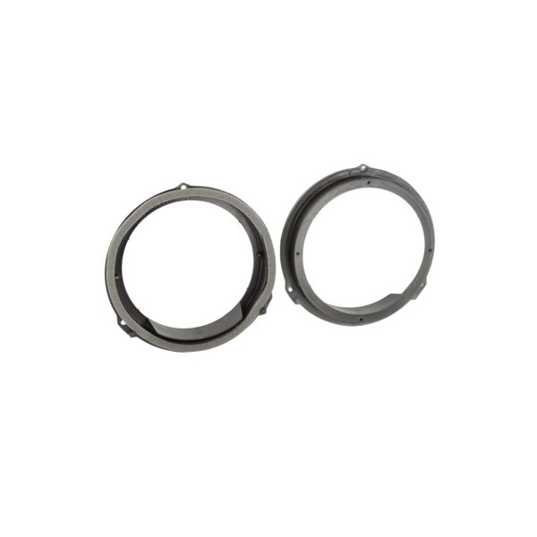 Lautsprecherringe Ford/Jaguar/VW T7 Fahrzeuge Ø165mm