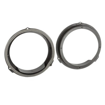 Lautsprecherringe Ford/Jaguar/VW T7 Fahrzeuge Ø165mm