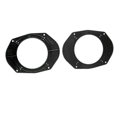 Lautsprecherringe Ford/Peugeot Ø130mm Türe...