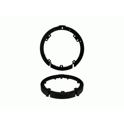 Lautsprecherringe Acura/Honda Ø165mm Türe Front