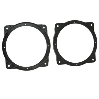 Lautsprecherringe Hyundai i40 Ø165mm Türe...