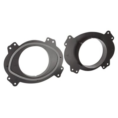 Lautsprecherringe Isuzu D-Max Ø165mm Türe Front