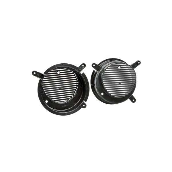 Lautsprecherringe Mercedes SLK-Klasse Ø165mm Türe Front