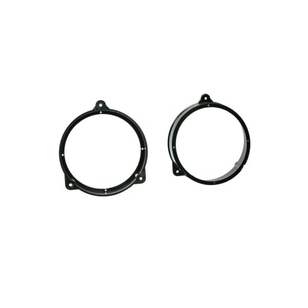 Lautsprecherringe Mercedes CLK-Klasse Ø165mm Türe Front