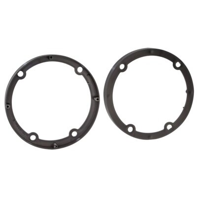 Lautsprecherringe Mercedes Sprinter/VW Ø165mm Front