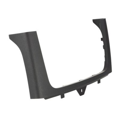 2-DIN Radioblende Smart ForTwo 2010-2015 OEM Zubehör