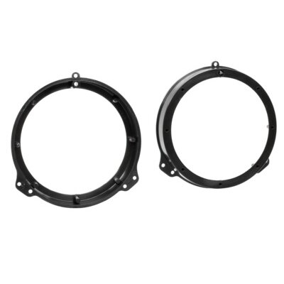 Lautsprecherringe Suzuki Baleno/Vitara Ø165mm Front