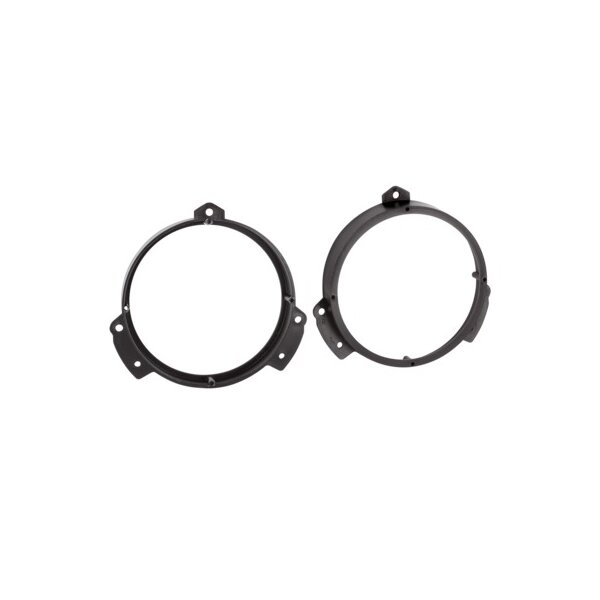 Lautsprecherringe Subaru Forester Ø165mm Türe Heck