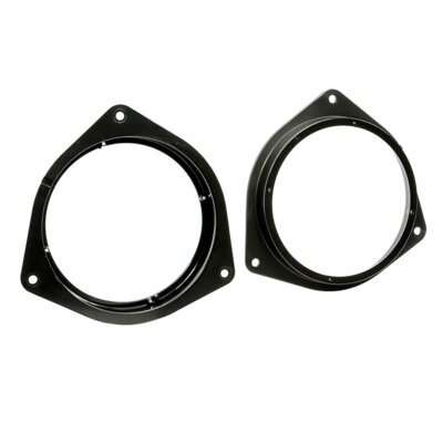 Lautsprecherringe Daihatsu/Toyota Ø165mm Front/Heck