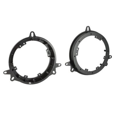 Lautsprecherringe Lexus/Toyota Ø165mm Tür...