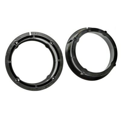 Lautsprecherringe Audi/Seat/Skoda/VW Ø165mm