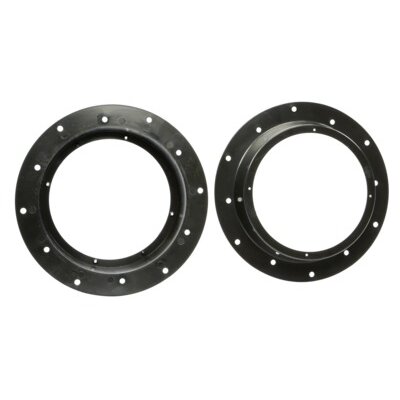 Lautsprecherringe Audi/Seat/Skoda/VW Ø165mm
