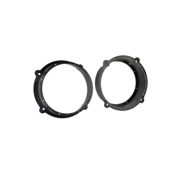Lautsprecherringe Audi TT/Q7 Ø200mm Türe Front