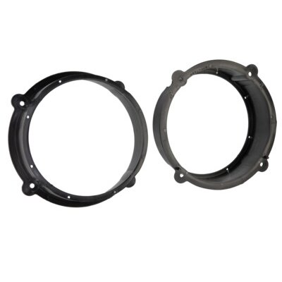 Lautsprecherringe Audi TT/Q7 Ø200mm Türe Front