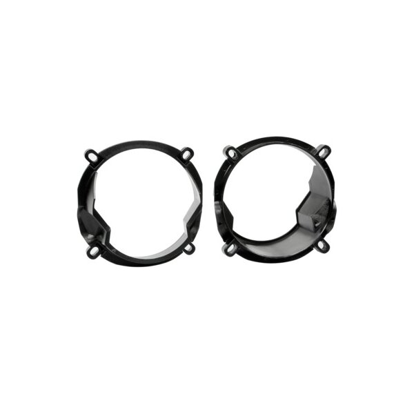 Lautsprecherringe Volvo S40/V40 Ø130mm Türe Front