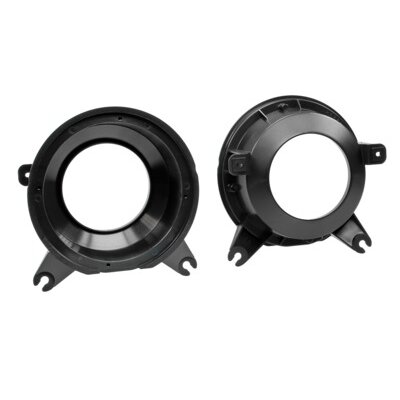 Lautsprecherringe Volvo S70/V70 Ø165 mm Türe...