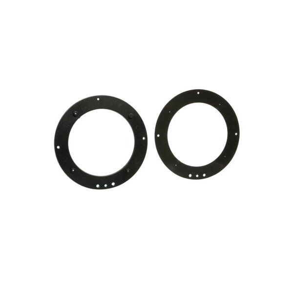 Lautsprecherreduzierringe Ø165mm>Ø13 mm